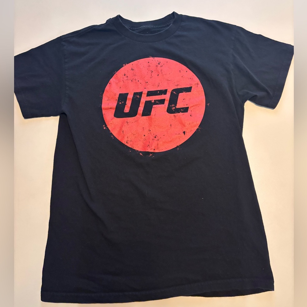 UFC fighting shirt